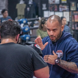Total MMA Studios