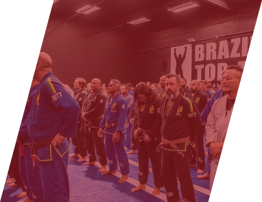 Total MMA Studios