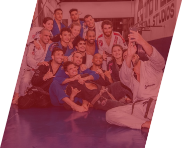 Total MMA Studios